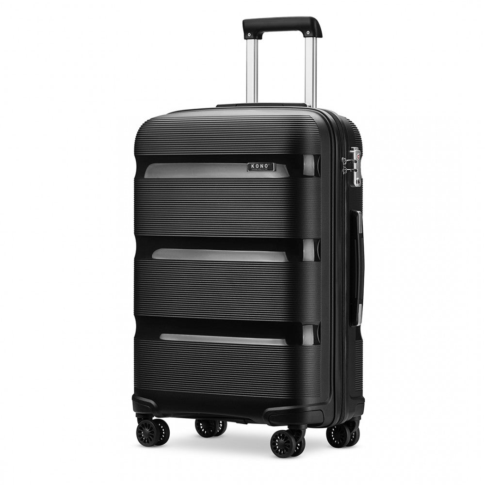 Large 24 Inch Suitcases (20kg Suitcases)