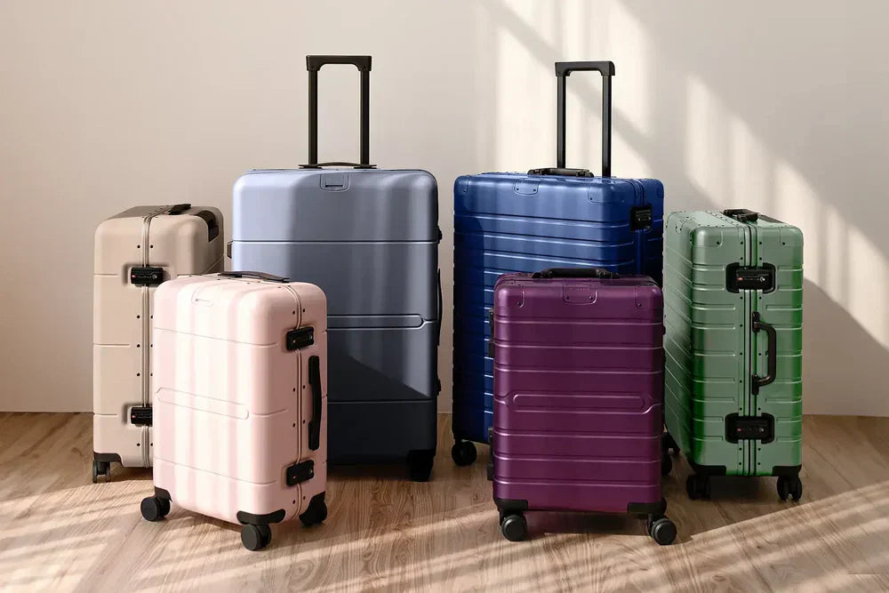 What Size Is a Ryanair 20kg Bag? Your Ultimate Guide to Ryanair’s Checked Baggage Allowance