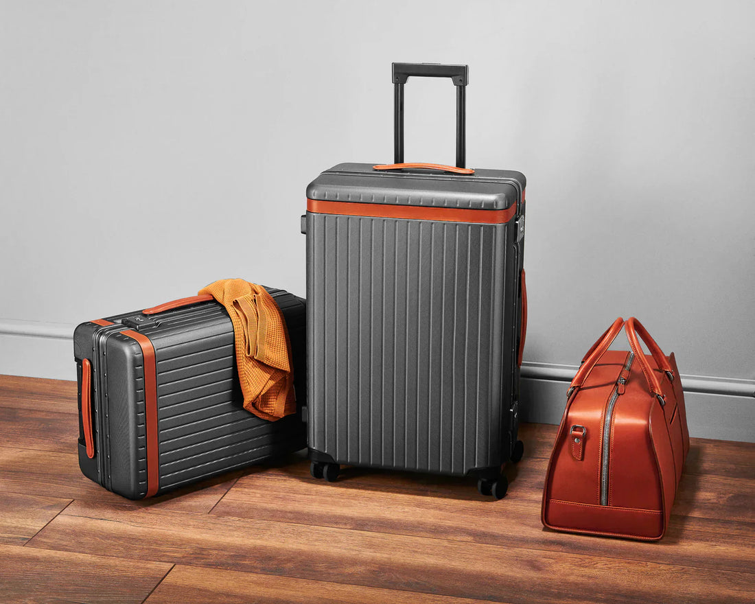 Carry-On vs Checked Baggage: Which Is Right for Your Trip?
