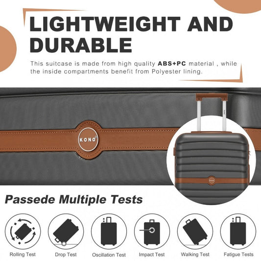 Smart Tips for Packing a 20kg Suitcase Without Exceeding the Limit