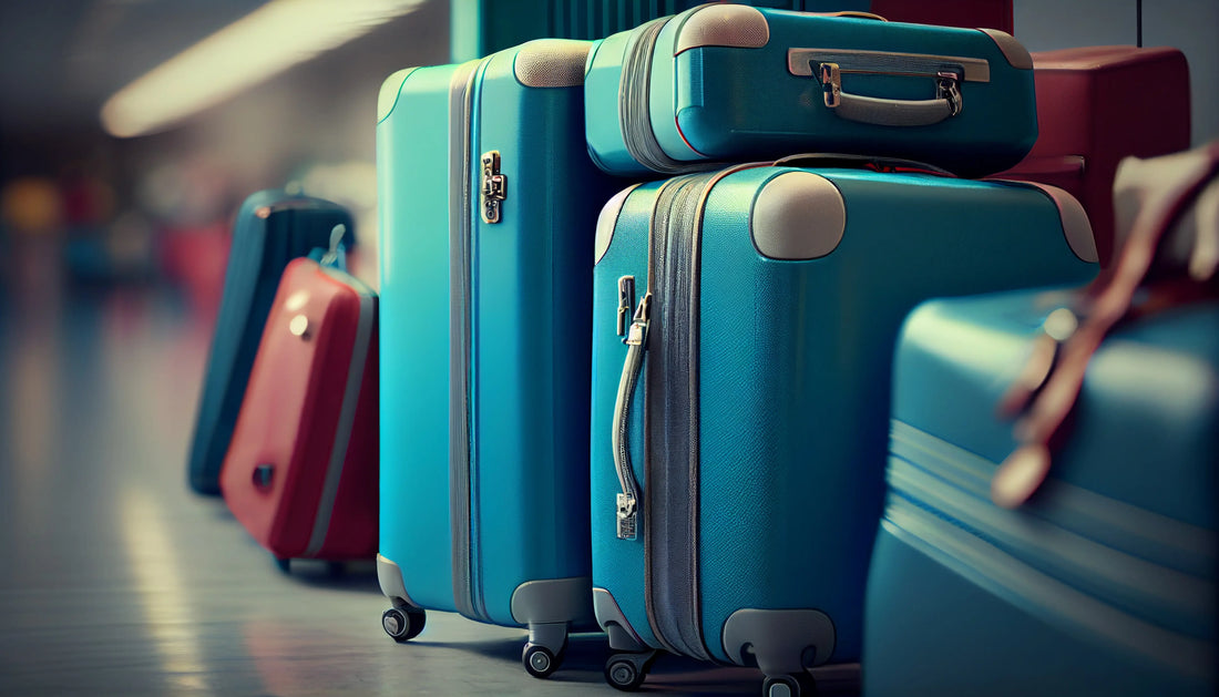 The Ultimate Guide to Packing the Ultimate Suitcase for a Long Weekend
