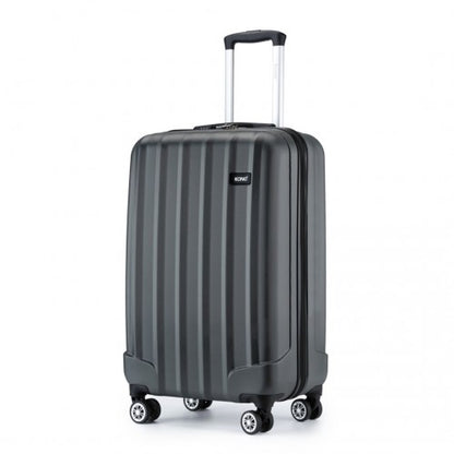 Kono K1773 Hard Shell Cabin Suitcase - 19 Inch