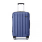 Kono K1773 Hard Shell Medium Suitcase - 24 Inch