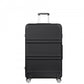 Kono K1871 Hard Shell Large Suitcase - 32 Inch
