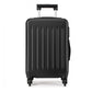 Kono K1872L Hard Shell Medium Suitcase - 24 Inch