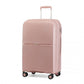 Kono K2393L Hard Shell Cabin Suitcase - 20 Inch