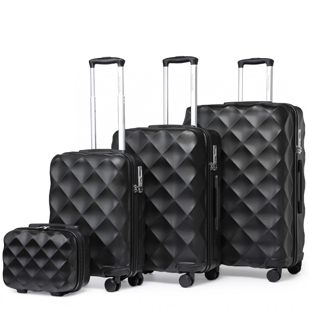 Suitcase Sets (of 2,3 and 4)