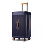 Kono KSK2488 Hard Shell Medium Suitcase - 24 Inch
