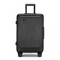 Kono KSK2493 Hard Shell Medium Suitcase - 24 Inch