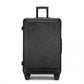 Kono KSK2493 Hard Shell Large Suitcase - 28 Inch