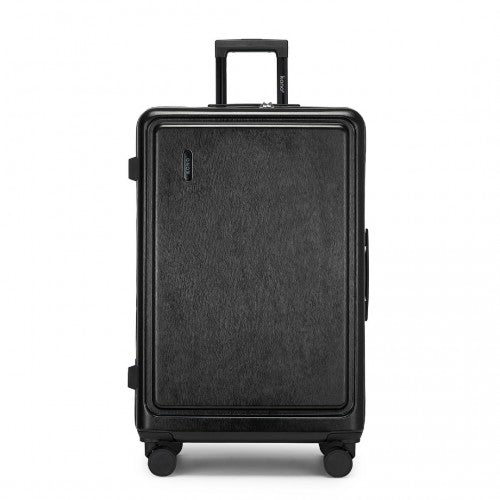 Kono KSK2493 Hard Shell Large Suitcase - 28 Inch