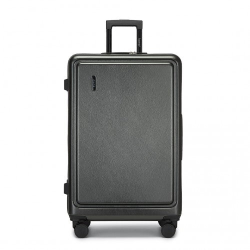 Kono KSK2493 Hard Shell Large Suitcase - 28 Inch