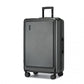 Kono KSK2493 Hard Shell Large Suitcase - 28 Inch
