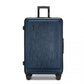Kono KSK2493 Hard Shell Large Suitcase - 28 Inch