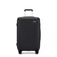 Kono KSK2494 Hard Shell Medium Suitcase - 24 Inch