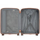 Kono KSK2591 Hard Shell Medium Suitcase - 24 Inch