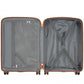 Kono KSK2591 Hard Shell Medium Suitcase - 24 Inch