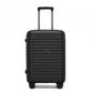 Kono KSK2595 Hard Shell Cabin Suitcase - 20 Inch