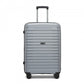 Kono KSK2595 Hard Shell Medium Suitcase - 24 Inch
