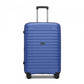 Kono KSK2595 Hard Shell Medium Suitcase - 24 Inch