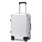 Kono KSS2481 Hard Shell Cabin Suitcase - 20 Inch