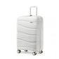 Kono K2094L Hard Shell Cabin Suitcase - 20 Inch