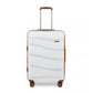Kono K2094L Hard Shell Large Suitcase - 28 Inch