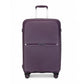 Kono Drift 4 Wheel Lightweight 4 Wheel Luggage With TSA Lock