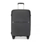 Kono Drift 4 Wheel Lightweight 4 Wheel Luggage With TSA Lock