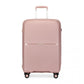 Kono Drift 4 Wheel Lightweight 4 Wheel Luggage With TSA Lock