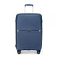 Kono Drift 4 Wheel Lightweight 4 Wheel Luggage With TSA Lock