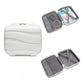 Kono Roamer Bright 4 Wheel Hard Shell Luggage With TSA Lock