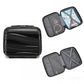 Kono Roamer Bright 4 Wheel Hard Shell Luggage With TSA Lock