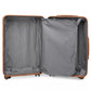 Kono K2292L Hard Shell Luggage With TSA Lock