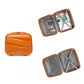 Kono Roamer Bright 4 Wheel Hard Shell Luggage With TSA Lock