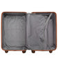 Kono K2292L Hard Shell Luggage With TSA Lock
