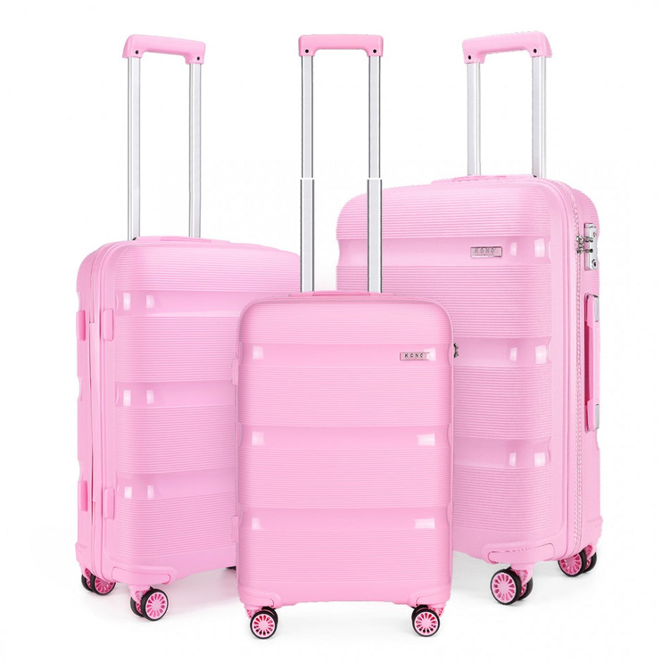 Shop our 20kg Suitcase range Kono Ireland
